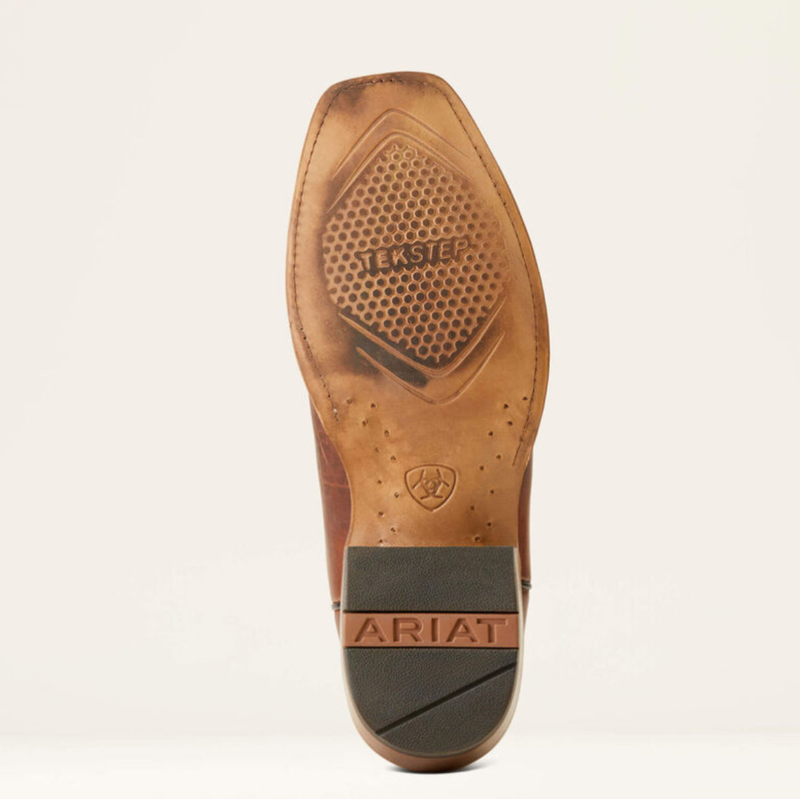 (ARIAT) FUTURITY TIME COWBOY BOOT