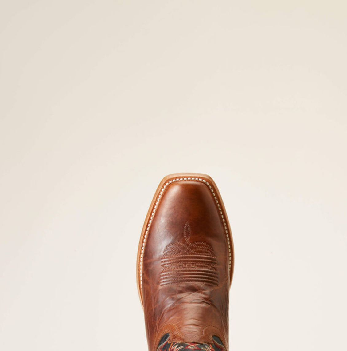 (ARIAT) FUTURITY TIME COWBOY BOOT