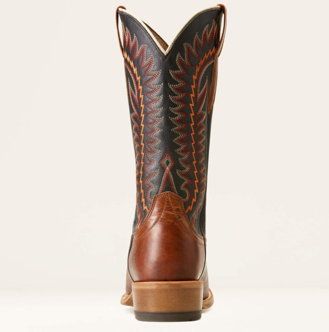 (ARIAT) FUTURITY TIME COWBOY BOOT