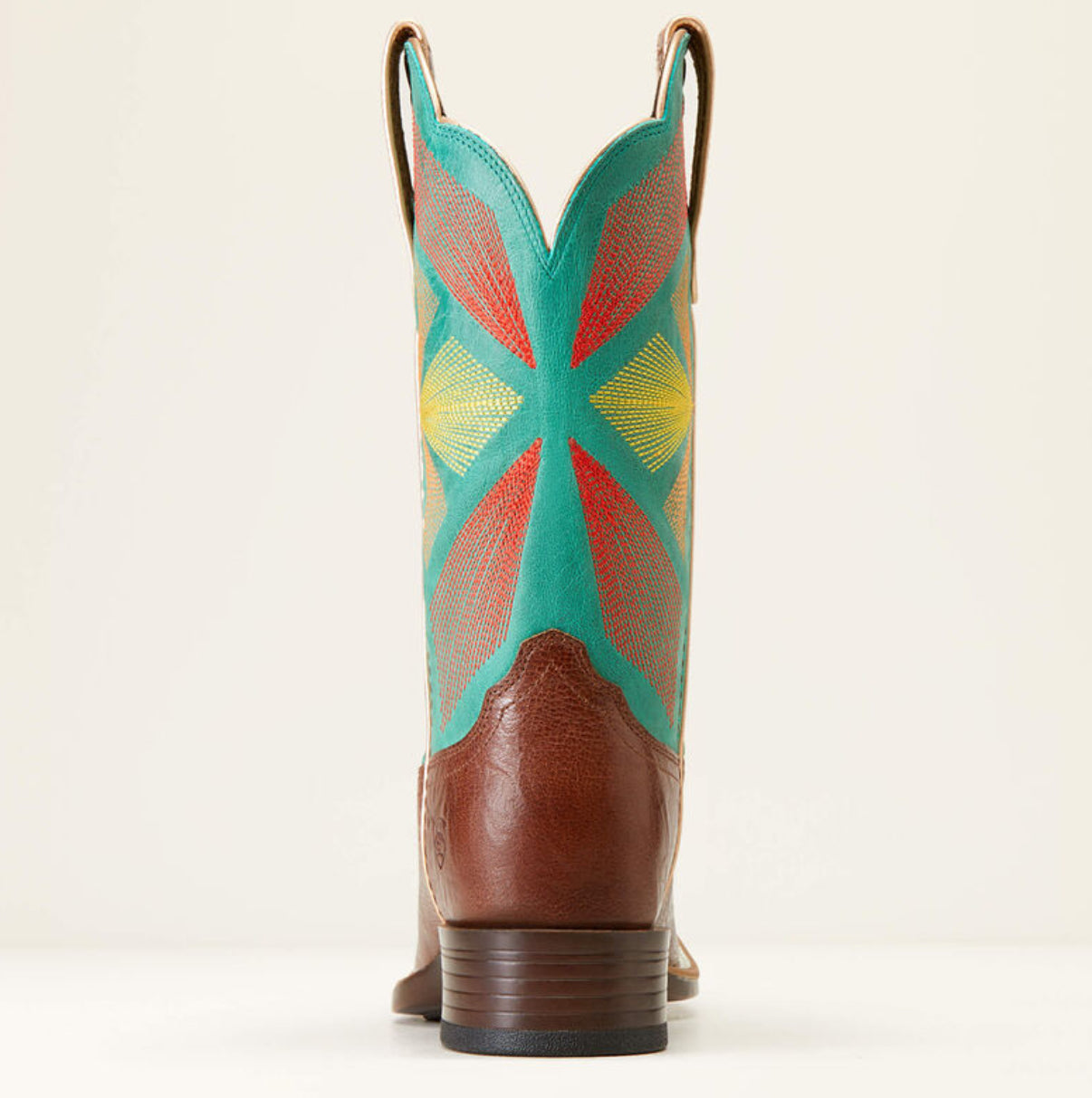 (ARIAT) WOMENS OAK GROVE