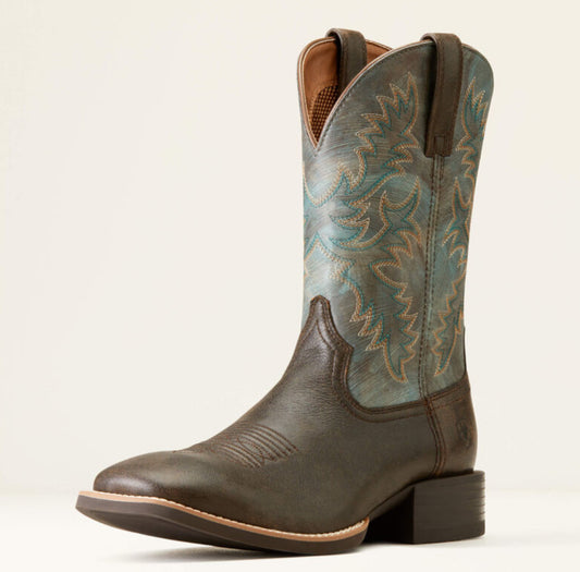 (ARIAT) SPORT LATIGO