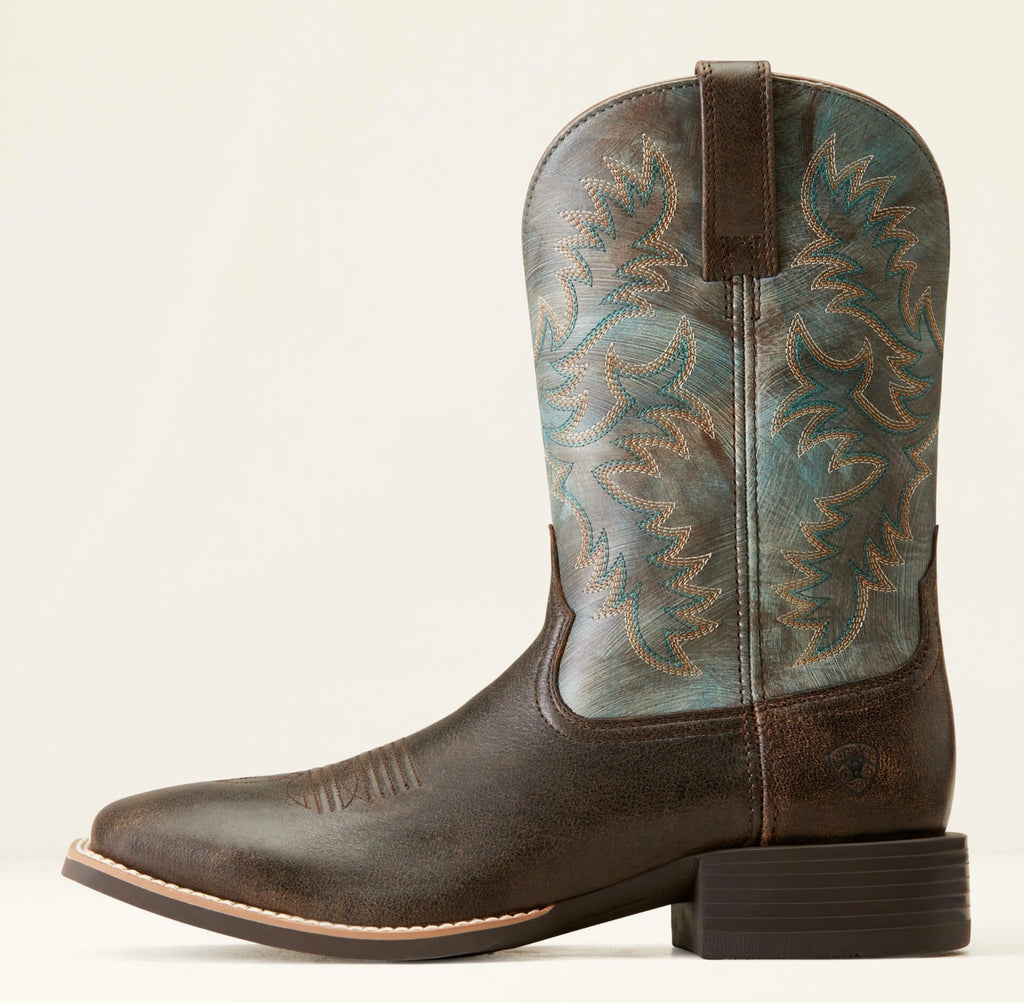 (ARIAT) DEPORTE LATIGO