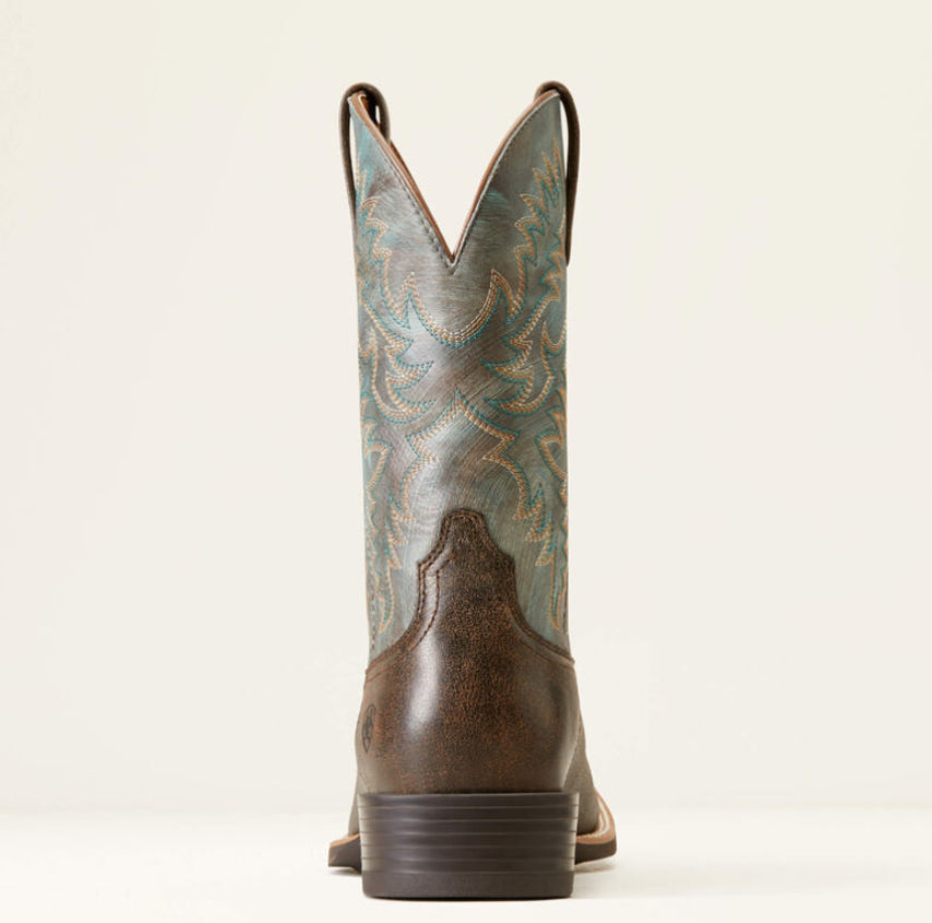 (ARIAT) SPORT LATIGO