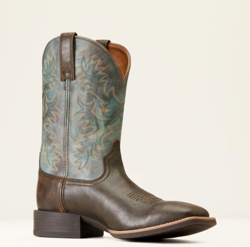 (ARIAT) SPORT LATIGO