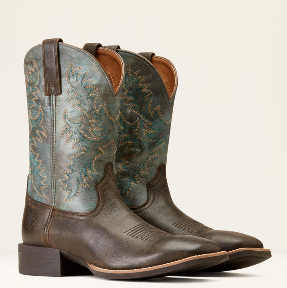 (ARIAT) SPORT LATIGO