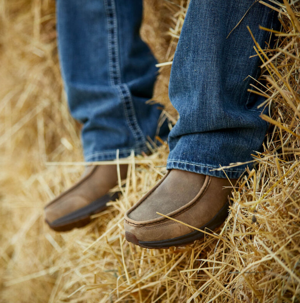 ARIAT | SPITFIRE