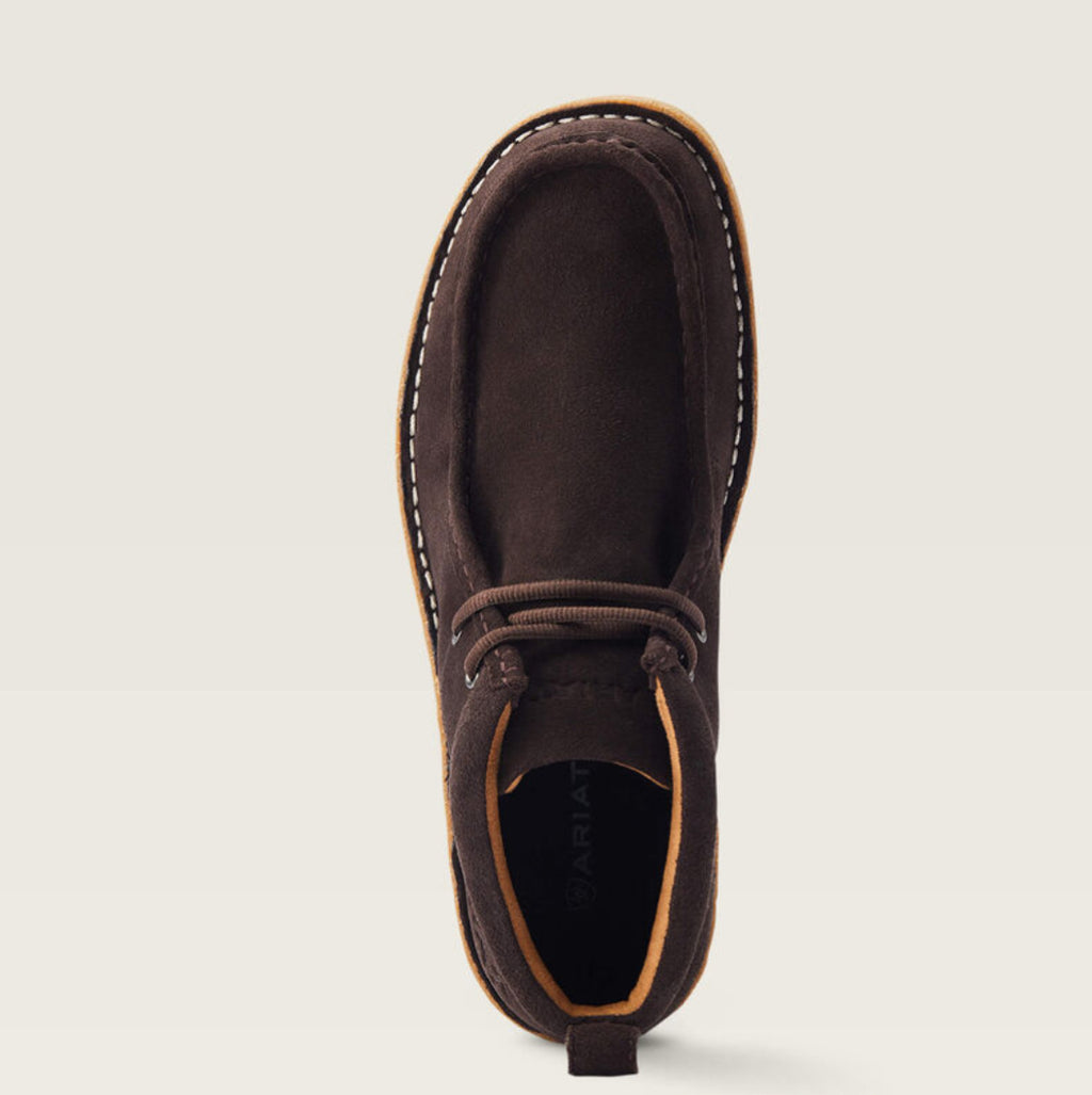 ARIAT | PAÍS LIMPIO