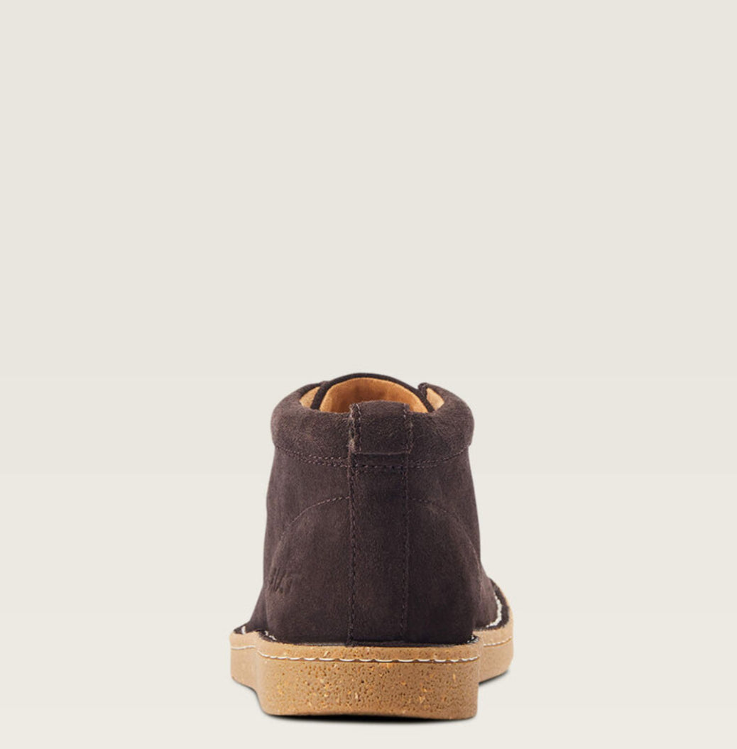 ARIAT | PAÍS LIMPIO