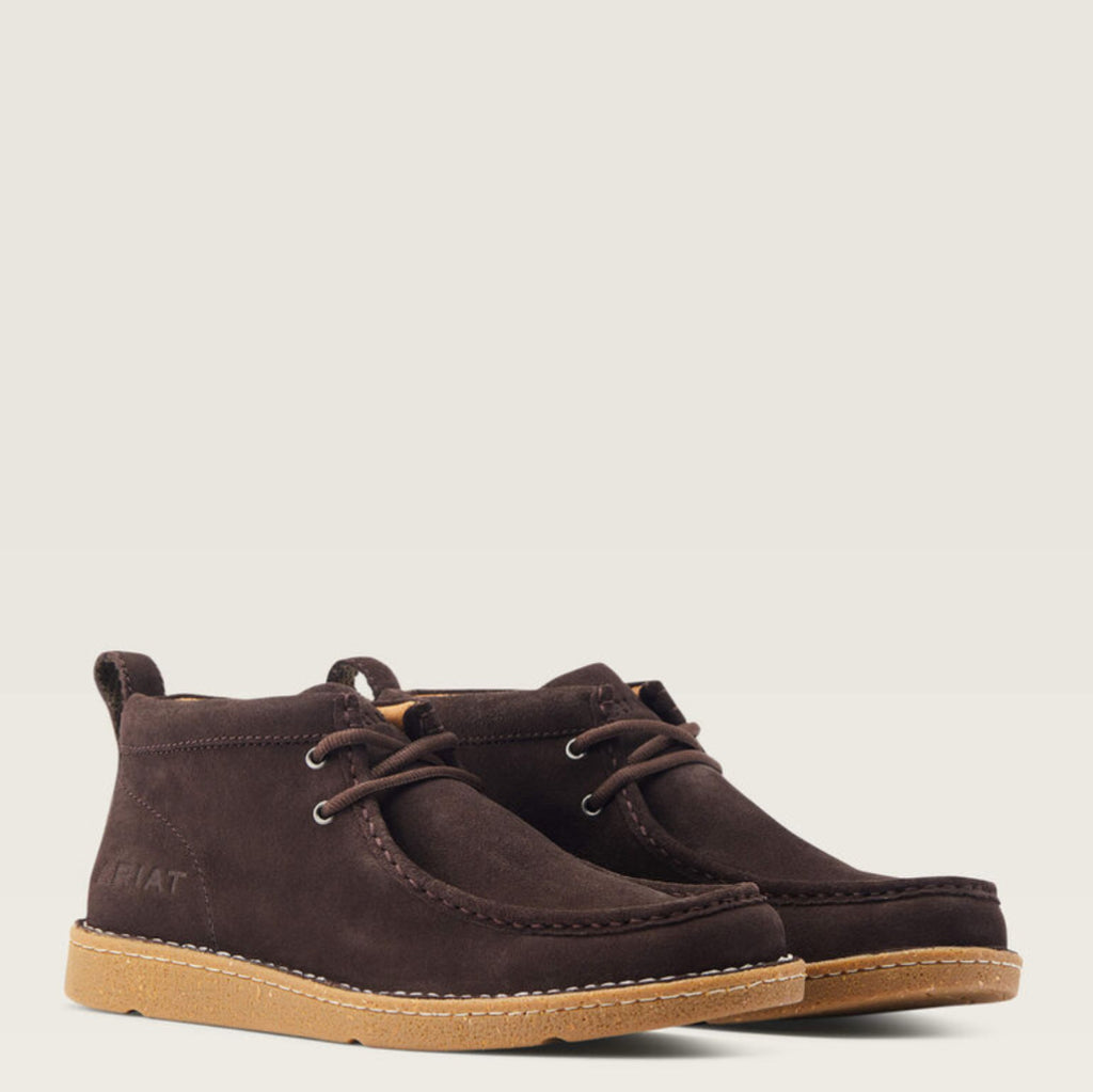 ARIAT | PAÍS LIMPIO