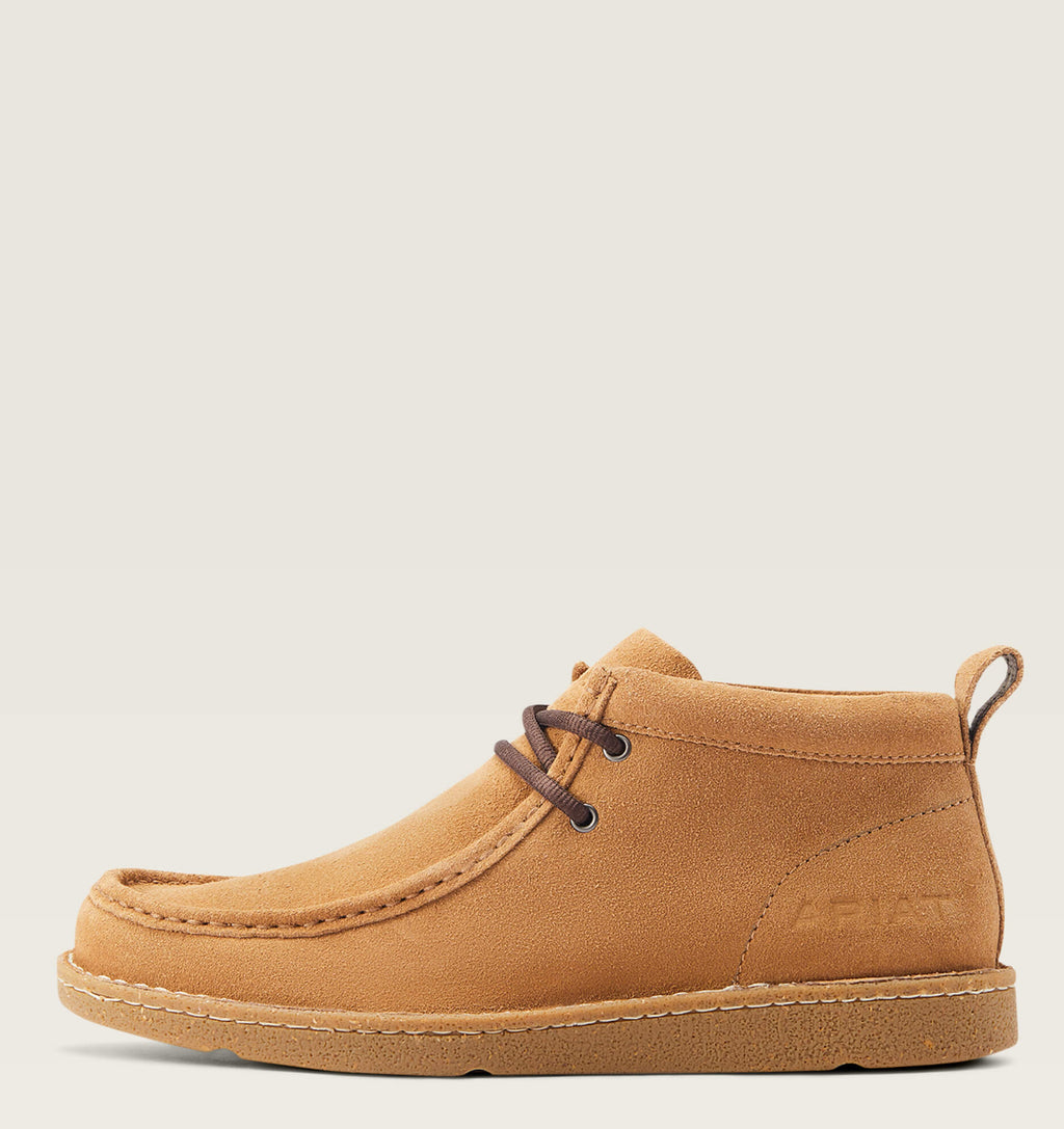ARIAT | PAÍS LIMPIO