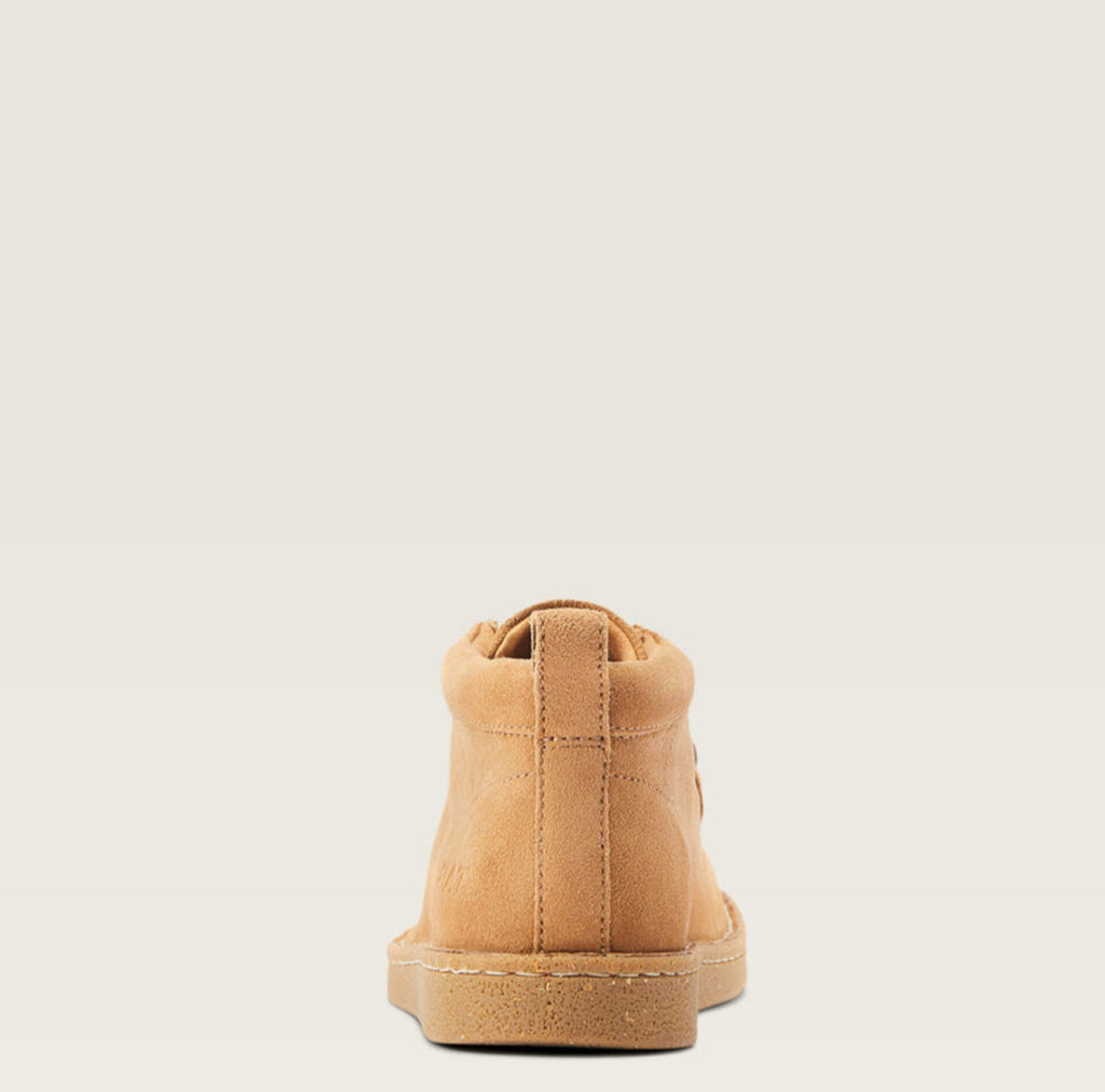 ARIAT | PAÍS LIMPIO