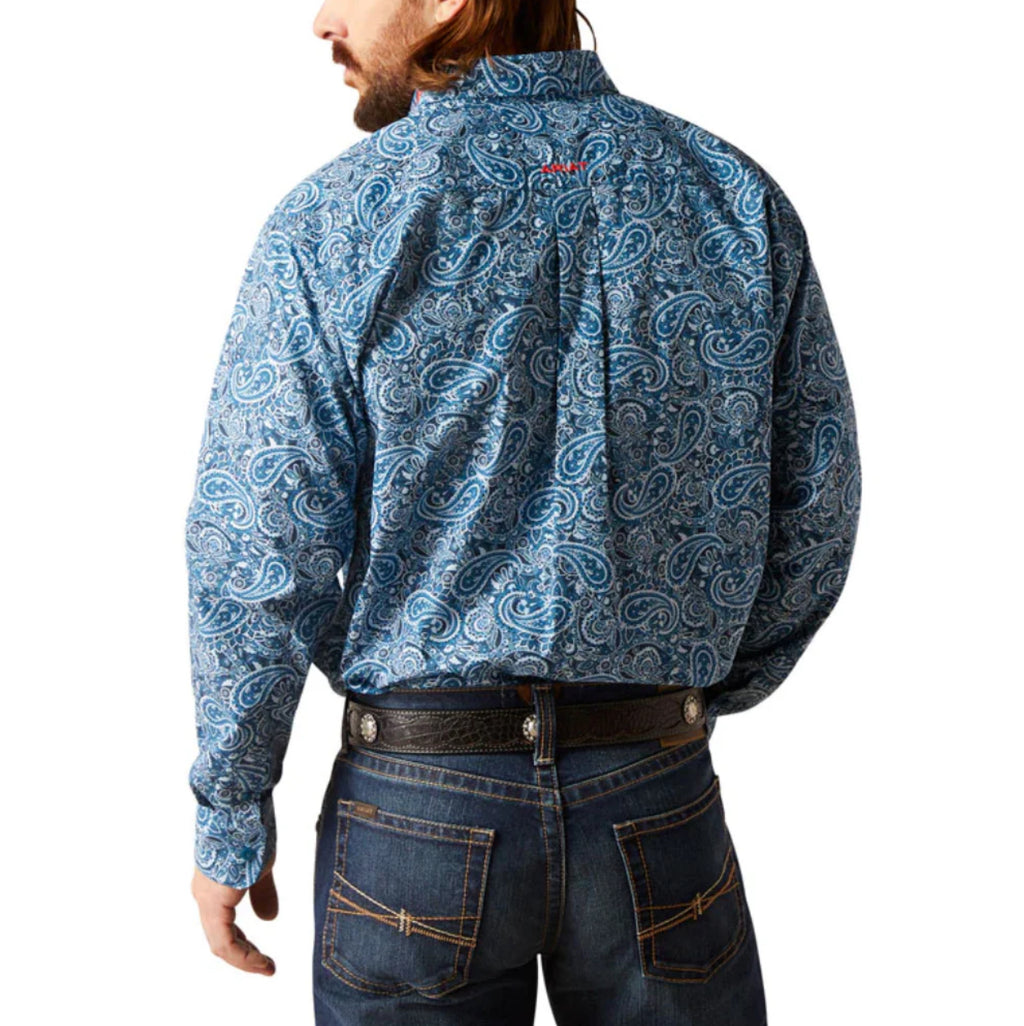 ARIAT | EQUIPO WAYDE