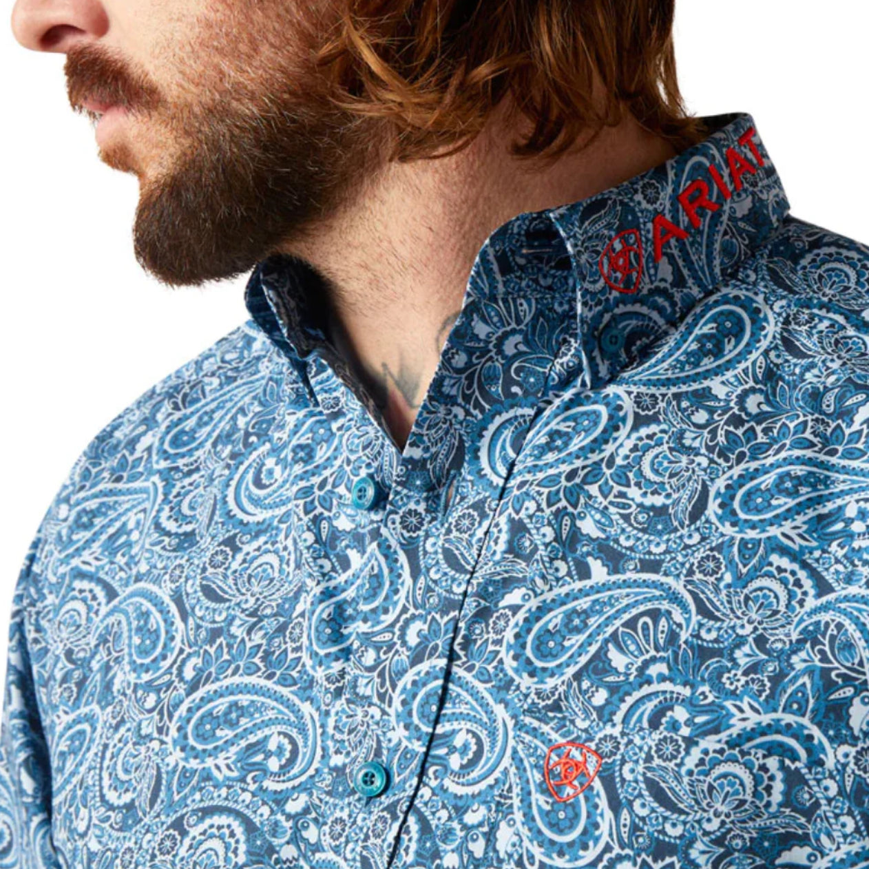 ARIAT | EQUIPO WAYDE