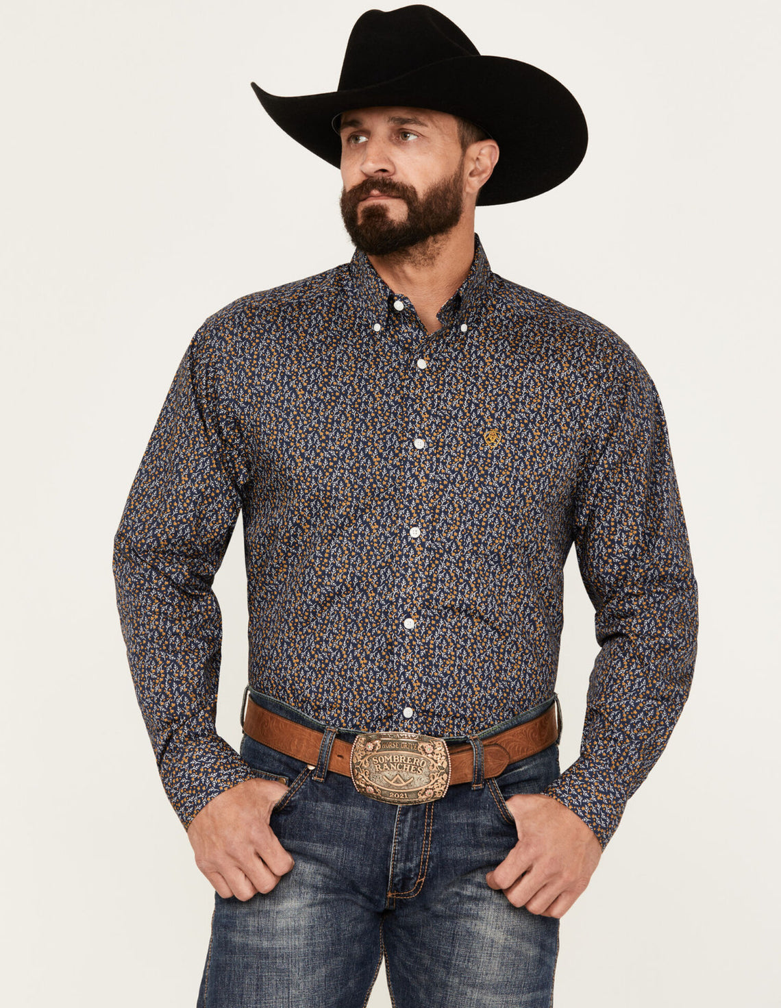 ARIAT | KOLSON PRINT