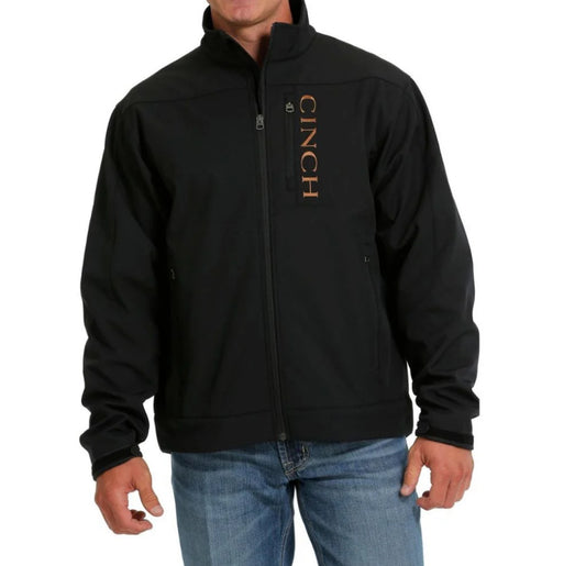 CINCH | Bonded jacket