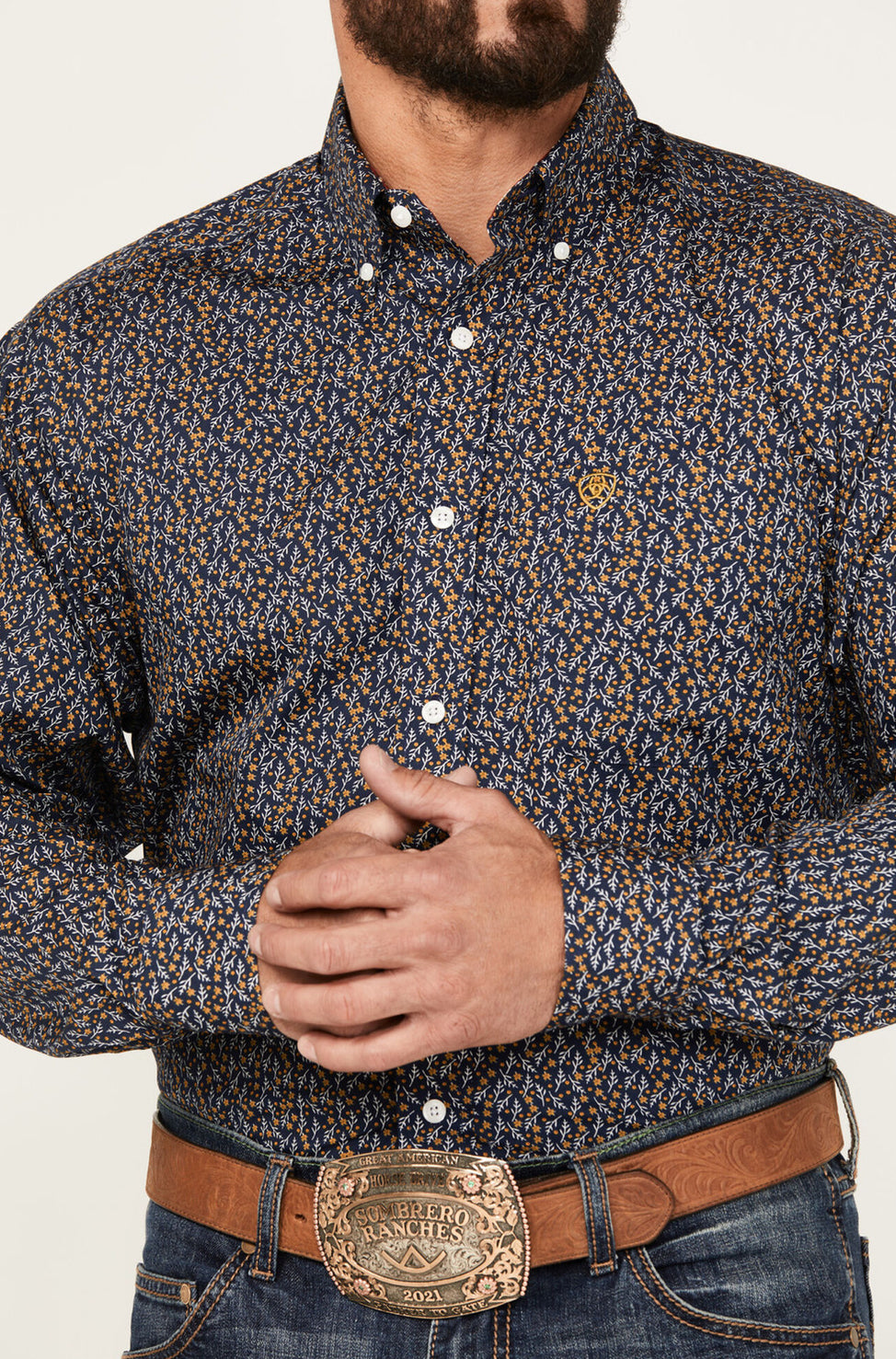 ARIAT | IMPRESIÓN KOLSON