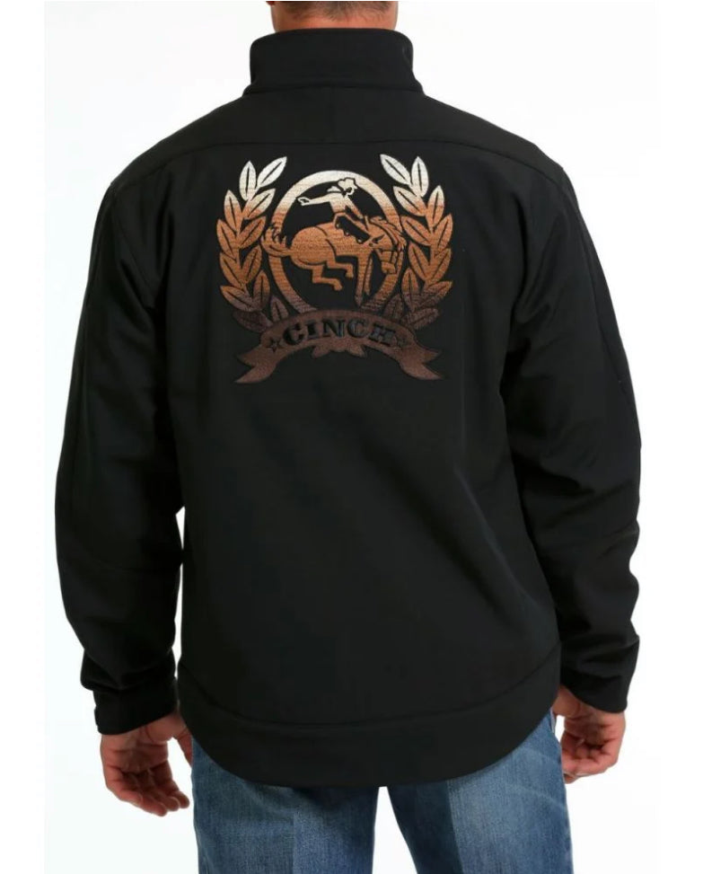 CINCH | Chaqueta reforzada