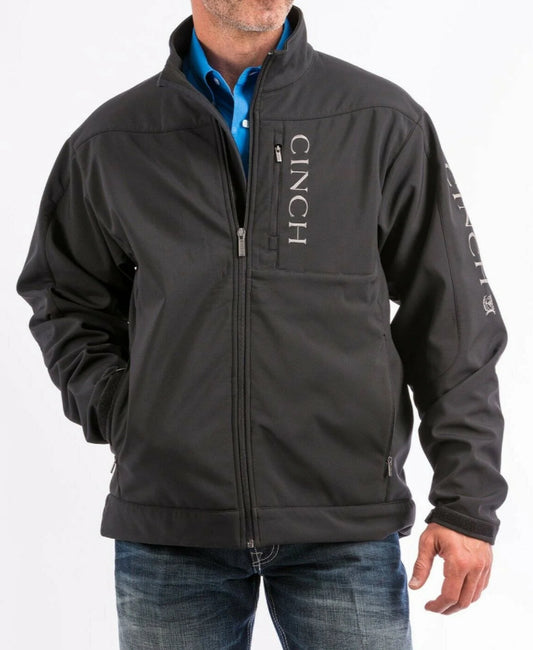 CINCH | Concealed carry Bonded Jacket