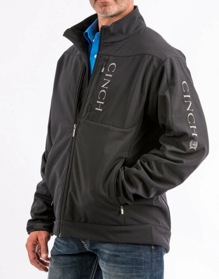 CINCH | Concealed carry Bonded Jacket