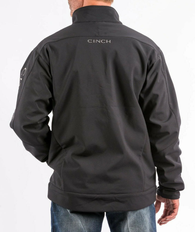 CINCH | Concealed carry Bonded Jacket