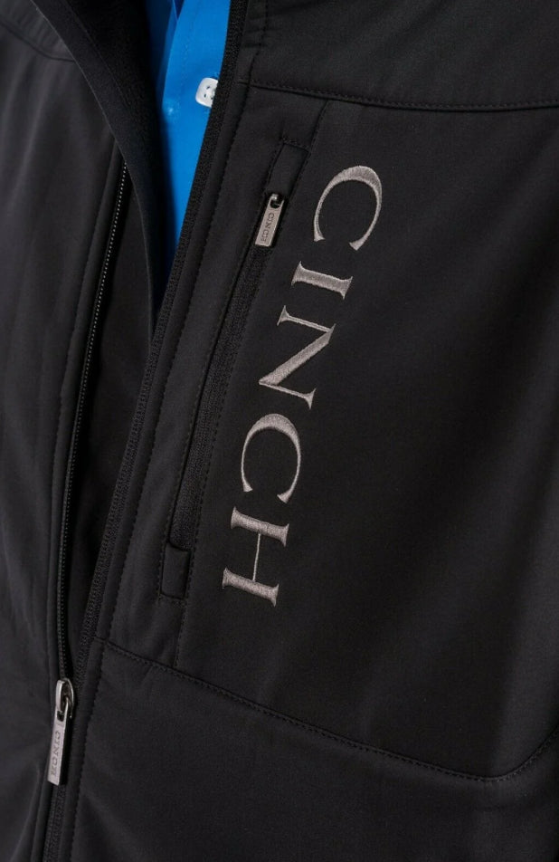 CINCH | Concealed carry Bonded Jacket