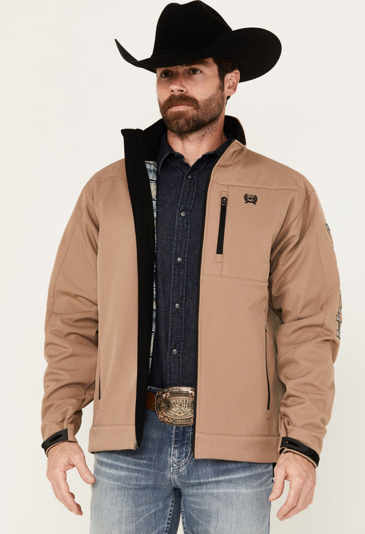 CINCH | Bonded Jacket