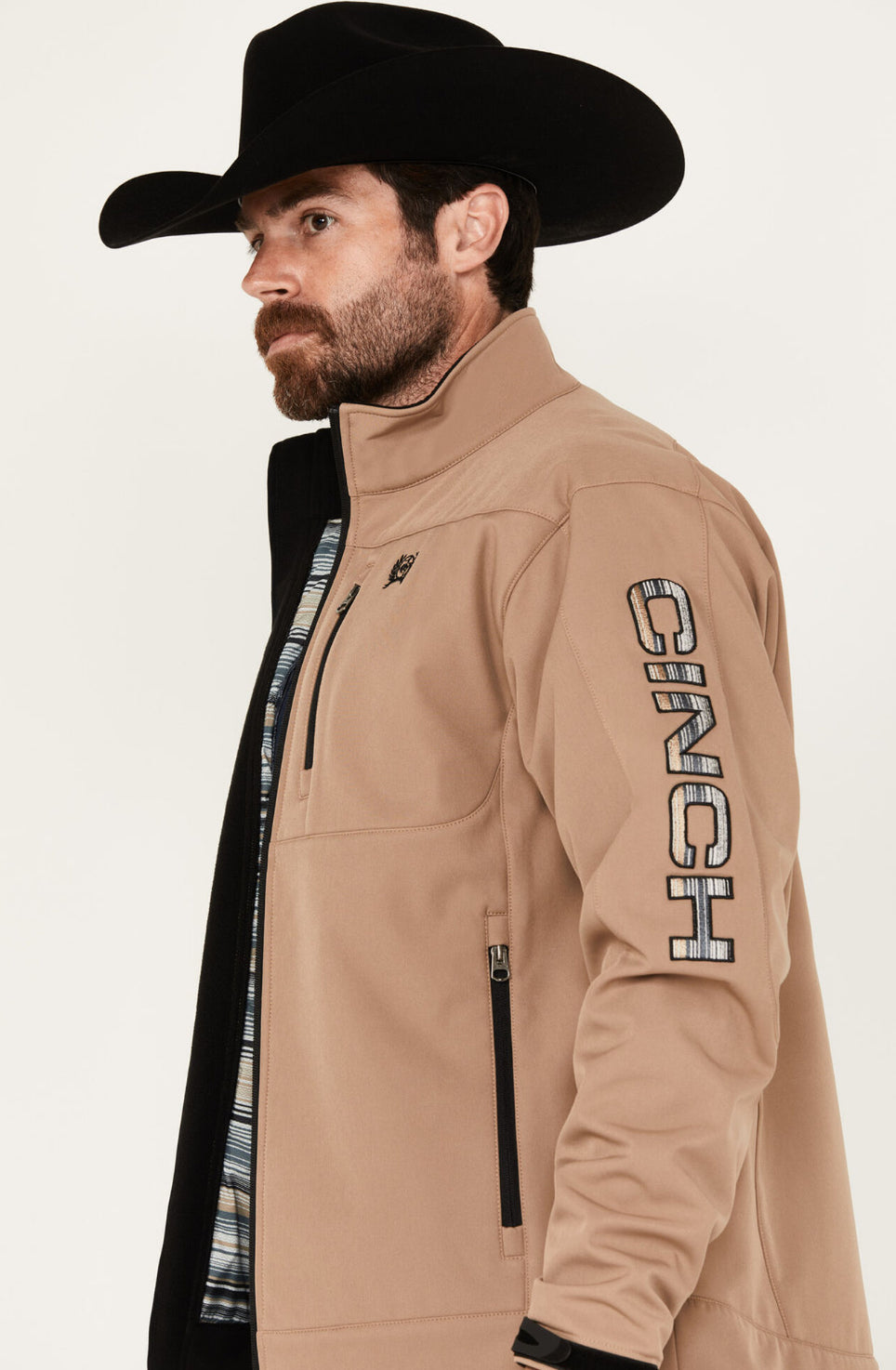 CINCH | Bonded Jacket