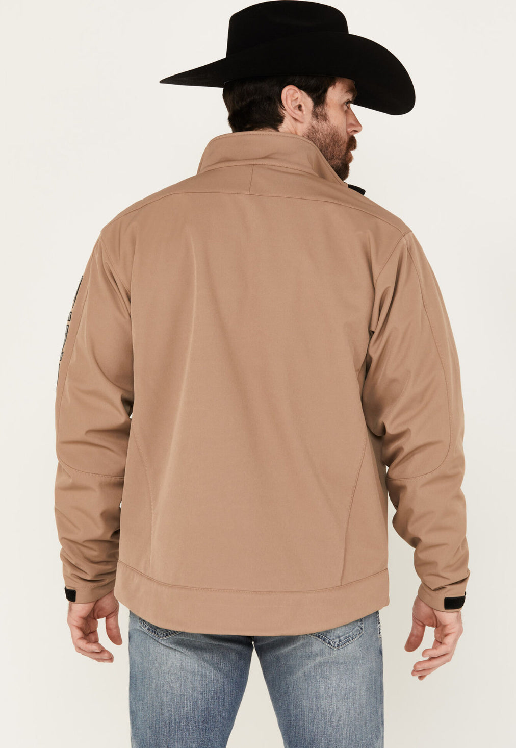 CINCH | Bonded Jacket