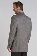 Chaqueta deportiva Plano Donegal para hombre