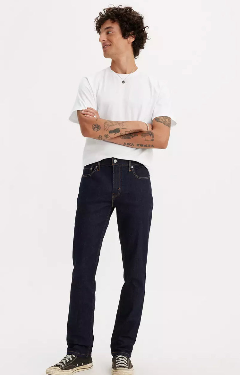 511 slim fit men jeans | Levi’s