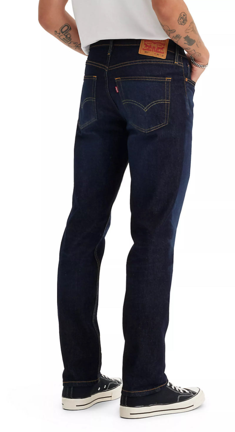 Vaqueros 511 slim para hombre | Levi's Flex