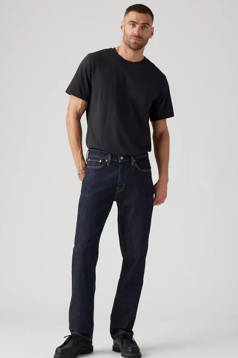 Vaqueros rectos 514 para hombre | Levi's
