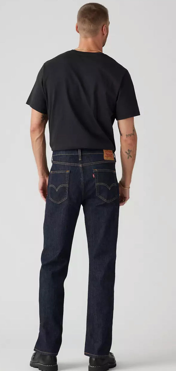 514 straight men’s jeans | Levi’s