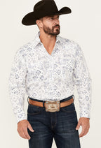 Panhandle | Estampado de bandana