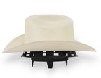 LARRY MAHAN 30X CORNONA COGNAC - PAJITAS PARA SOMBRERO - MS4565COR040