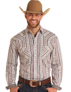 Panhandle | Azteca rayado