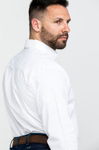 Panhandle | Camisa retro con botones