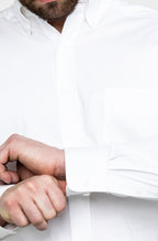 Panhandle | Camisa retro con botones