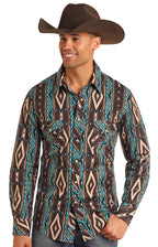 Rock&amp;Roll | rayas del suroeste