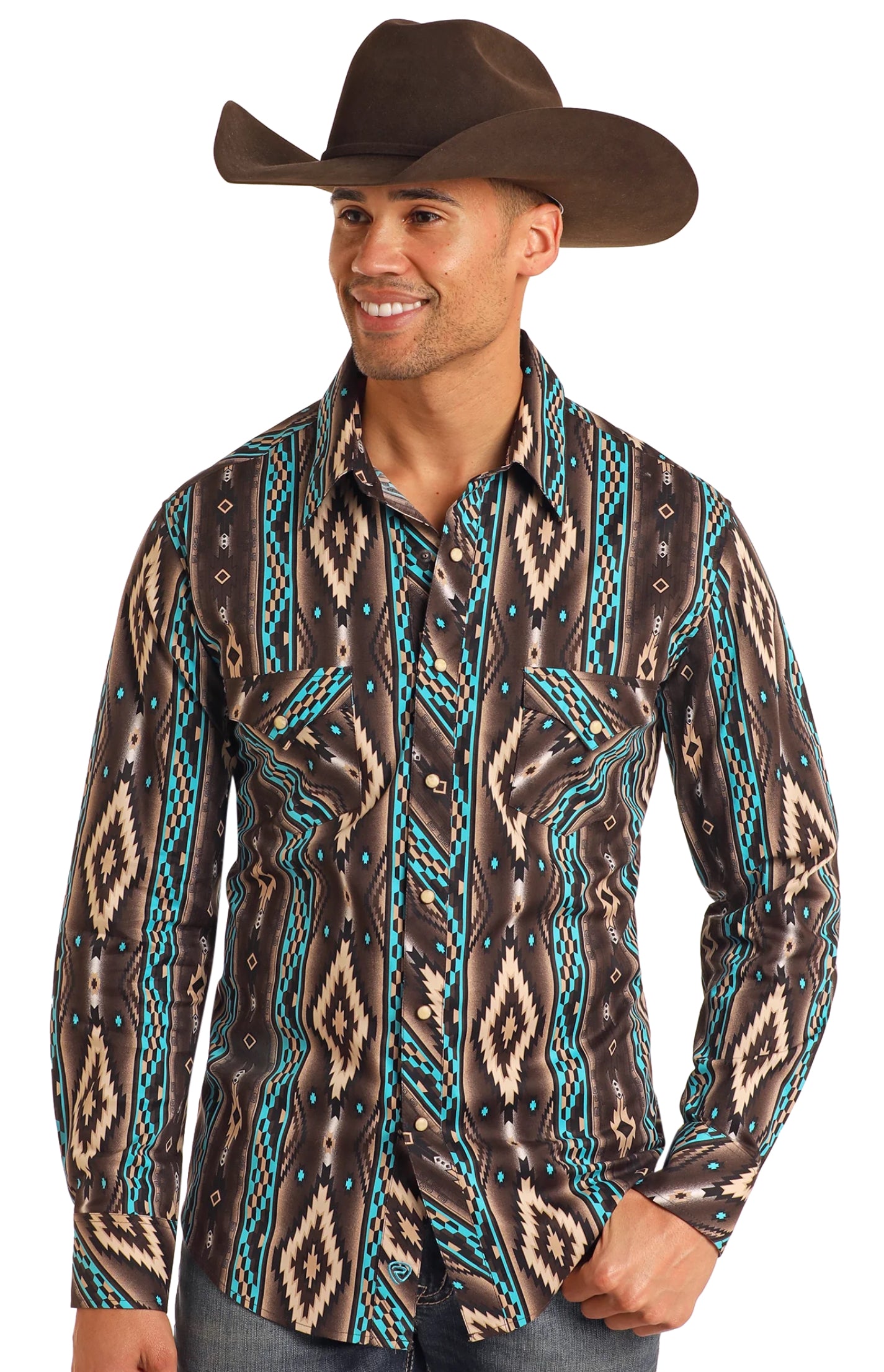 Rock&amp;Roll | rayas del suroeste