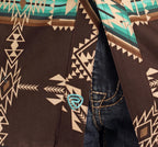 Rock&amp;Roll | Rayas aztecas