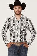 Rock &amp; Roll | Camiseta Azteca para Hombre