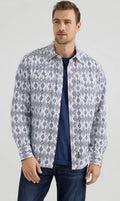 Camisa Wrangler | Diamond para hombre