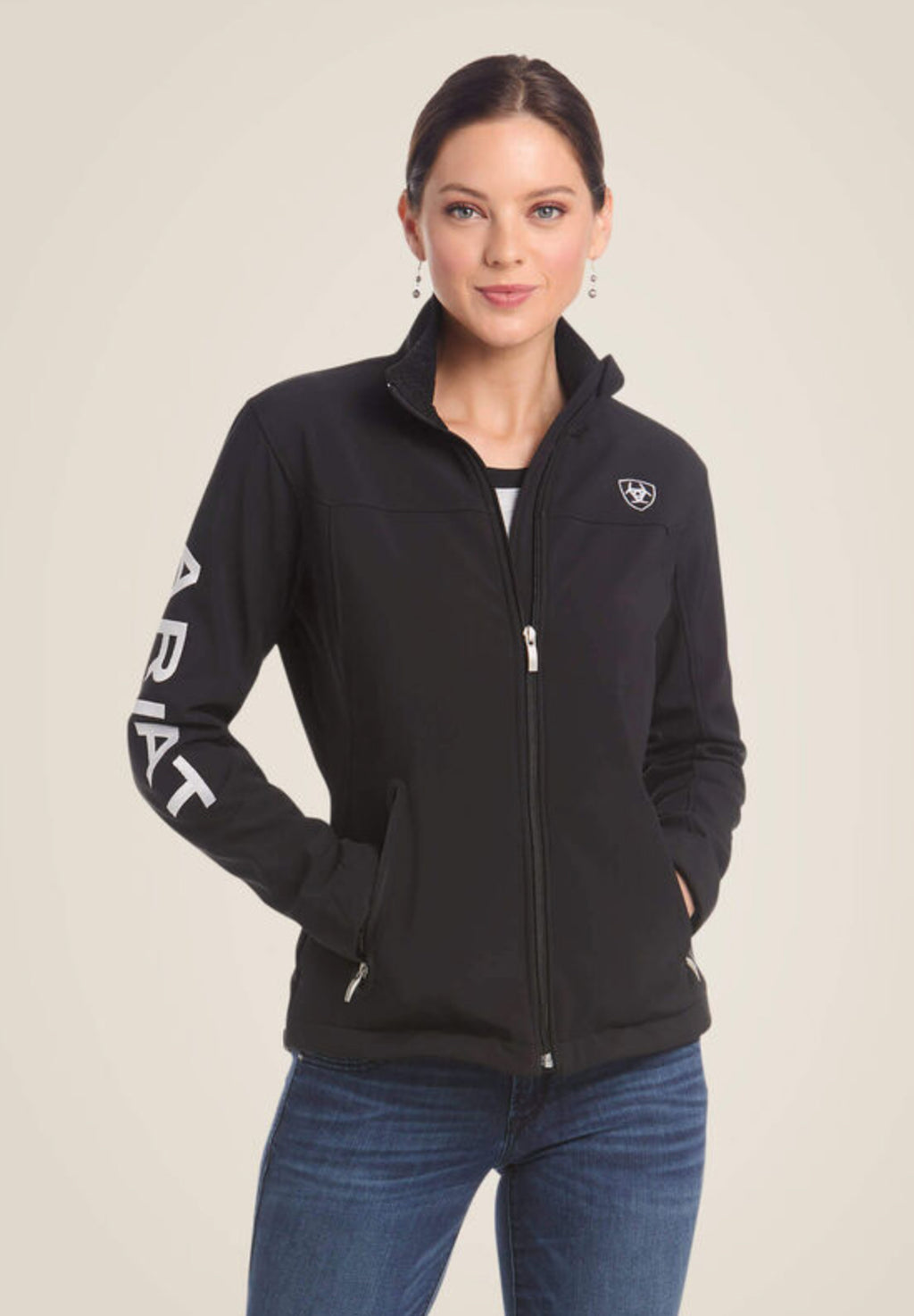 Ariat | Nueva chaqueta de equipo para mujer
