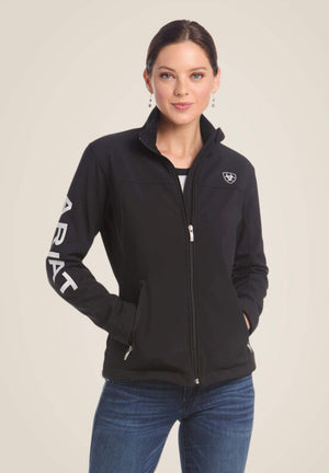 Ariat | Nueva chaqueta de equipo para mujer