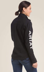 Ariat | Nueva chaqueta de equipo para mujer