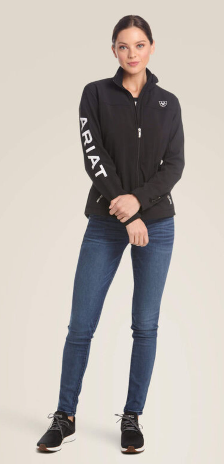 Ariat | Nueva chaqueta de equipo para mujer