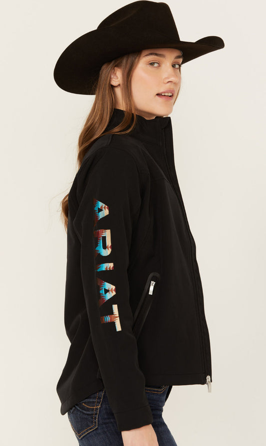 Ariat | Women’s Team Logo Jacket