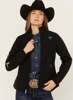 Ariat | Chaqueta con el logotipo del equipo para mujer