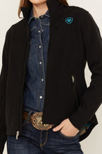 Ariat | Chaqueta con el logotipo del equipo para mujer